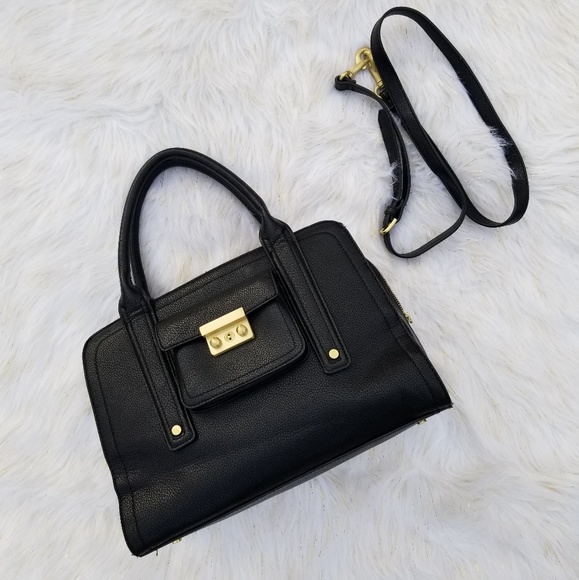 3.1 Phillip Lim for Target Handbags - Medium Black 3.1 Phillip Lim for Target